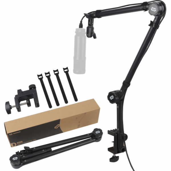 Mozos Stolní mikrofonní rameno SB33