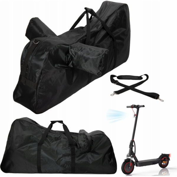 Mozos UNIVERZÁLNÍ VODĚODOLNÁ BRAŠNA NA SKÚTR SBB-XL