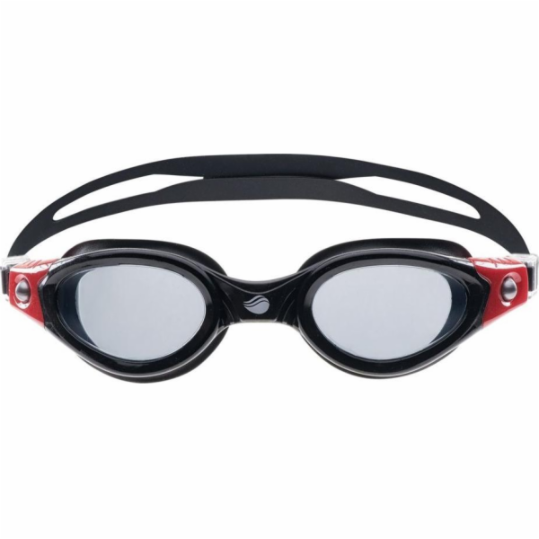AquaWave BRÝLE VISIO KOUŘOVÉ/ČERNÉ/ČERVENÉ JEDNORAZOVÉ VE...