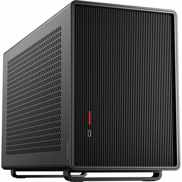 Antec Performance 1M černá skříň (0-761345-10168-4)
