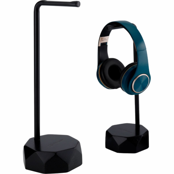 Mozos HS-PRO (HS-PRO-ČERNÝ)