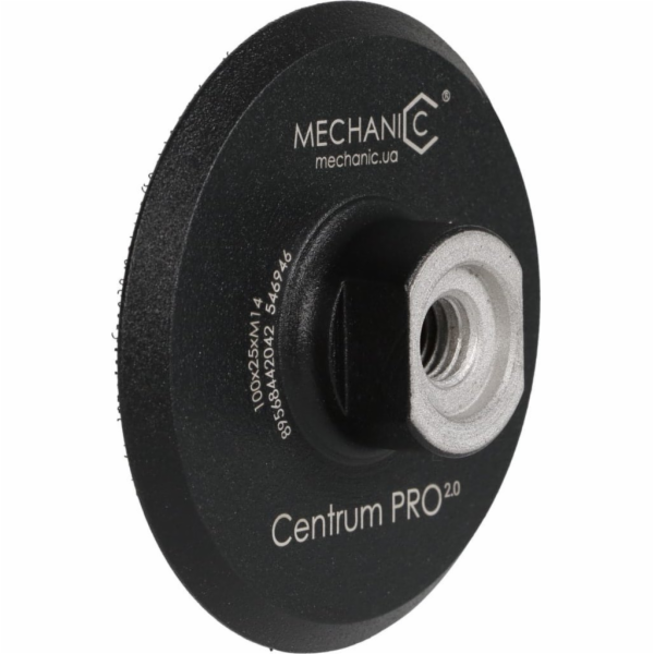 Distar Držák podložky Distar 100x14,7xM14 2.0