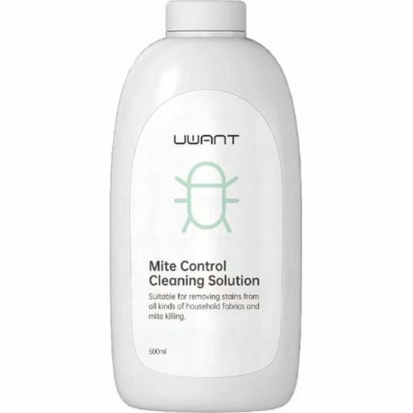 Uwant Čisticí roztok pro neutralizaci roztočů