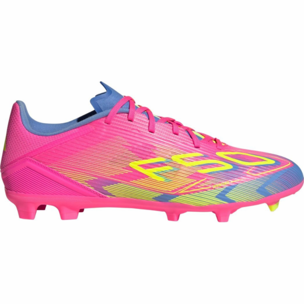 Adidas Kopačky F50 League FG/MG IE1291 43 1/3