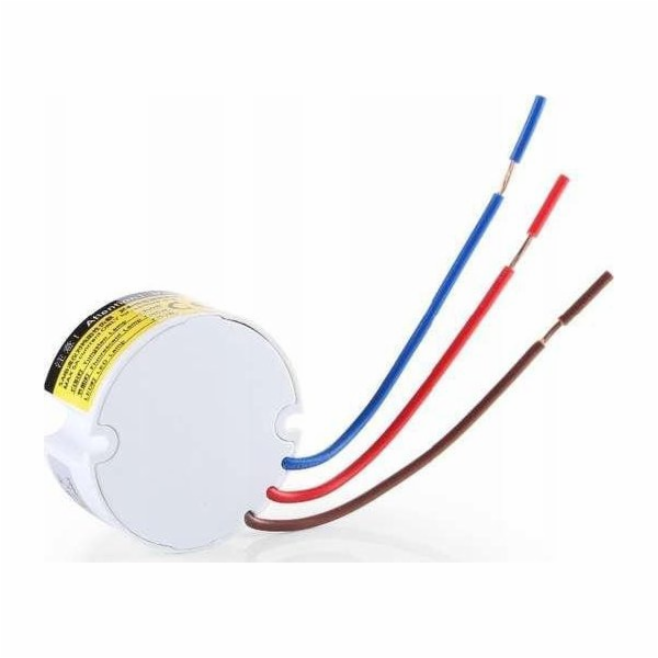 Luxury-Goods Přijímač ML Linbell R2