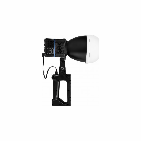 Yongnuo Sada LED lamp YN150 - WB (2700K - 6500K)