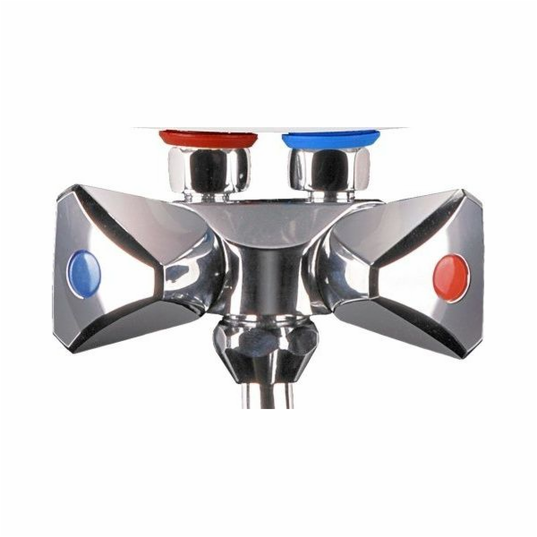 Kospel Sprchová baterie KOSPEL chromová baterie pro ohřív...