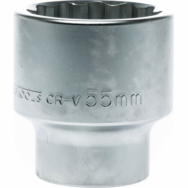 Nástavec Teng Tools 12-ti bodový s rukojetí 1 55 mm