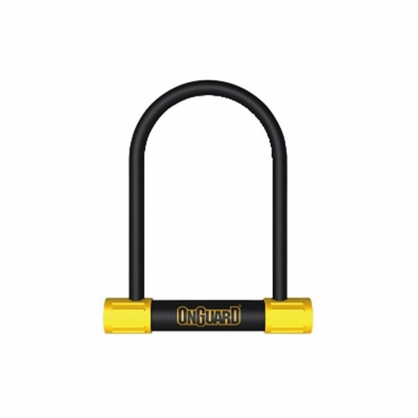 OnGuard Zámek na kolo Bulldog STD LM 8010LM (ONG-8010LM)