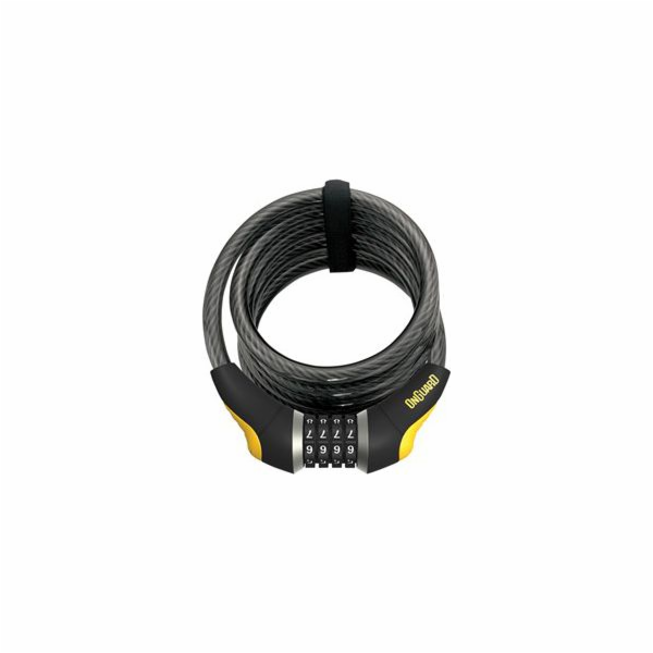 OnGuard Zámek na kolo Doberman 8031L (ONG-8031L)