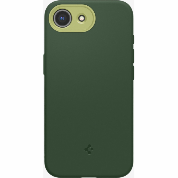 Spigen NANO POP MAG MAGSAFE IPHONE 16E AVO ZELENÝ