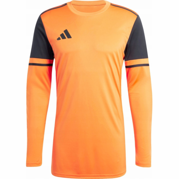 Adidas Mikina SQUADRA 25 GK JSY JG1130
