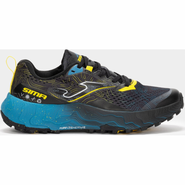 Běžecké boty Joma SIMA TKSIMS2501