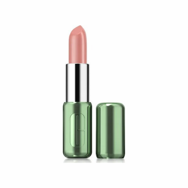 Clinique Longwear Lipstick Satin rtěnka 31 Beige Pop 4 ml