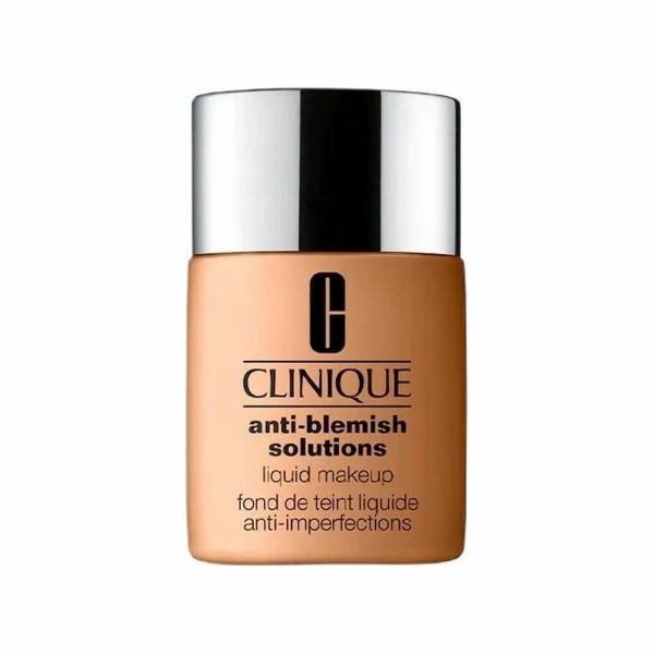 Clinique Anti-Blemish Solutions tekutý make-up CN08 30ml