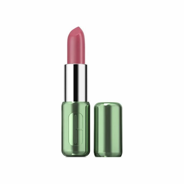 Clinique Longwear Lipstick Saténová rtěnka 40 Cute Pop 4ml