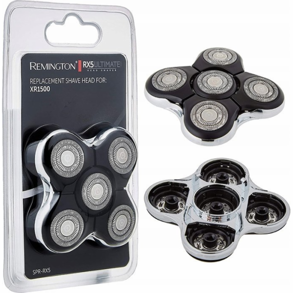 Remington Holicí hlava RX5