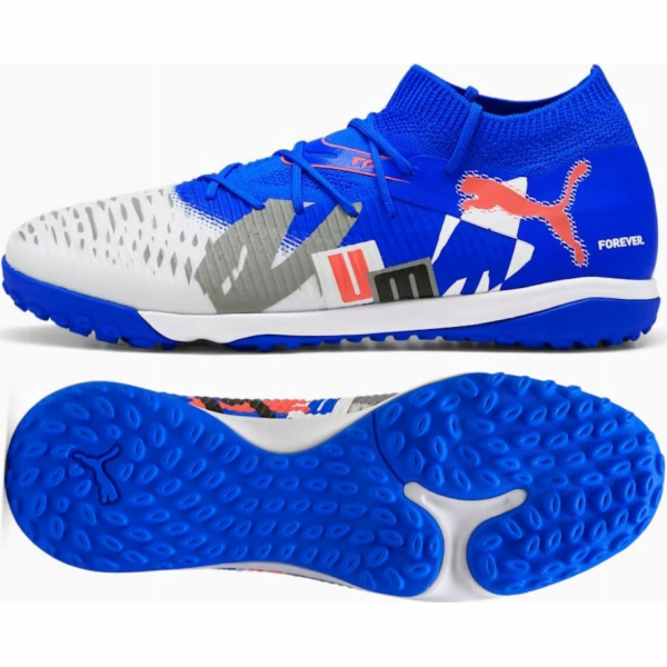 Boty Puma Future 8 Match Forever TT 108425-01