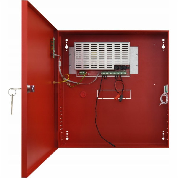 Pulsar EN54C-2A17 Napájecí zdroj pro systémy