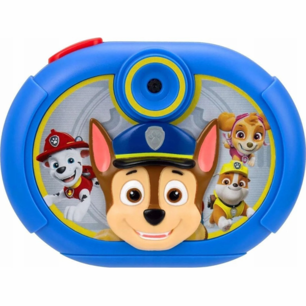 Digitální fotoaparát HD 1080p pro děti Děti Paw Patrol Pa...