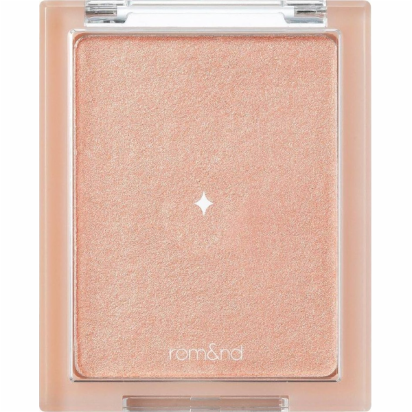 NoName Průhledný rozjasňovač obličeje Rom&nd See Through ...