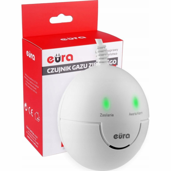 Eura Plynový senzor GD-02A2