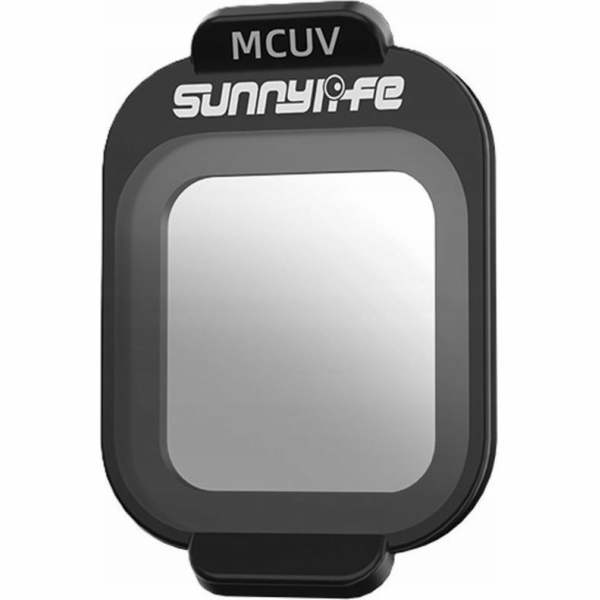 SunnyLife Ochranný UV filtr MC MCUV pro dron DJI Flip + p...