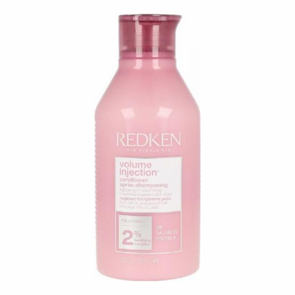 Redken Kondicionér pro objem vlasů High Rise (300 ml)