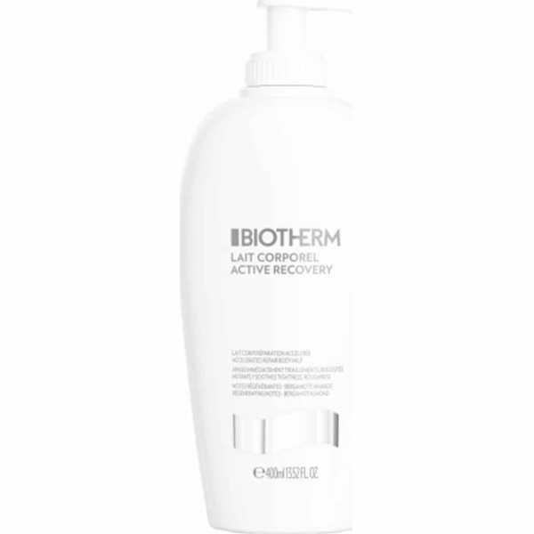 Biotherm Active Recovery tělové mléko 400ml