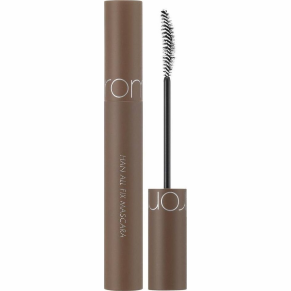 MAX FACTOR Řasenka Han All Fix Mascara L03 Long Hazel 7 g