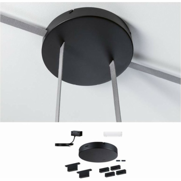 Paulmann Instalační sada s transformátorem systému ULine ...