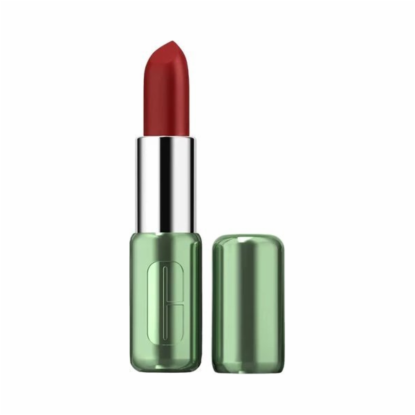 Clinique Longwear Lipstick Matte rtěnka 02 Icon Pop 4 ml