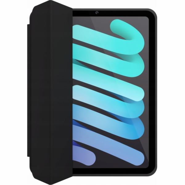 NEXT ONE Rollercase iPad mini 7th Gen black