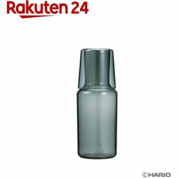 Hario - Colors Night Carafe - 600ml karafa se sklem 280ml...