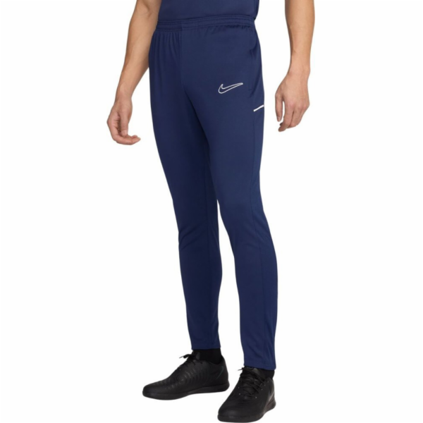 Nike Pánské kalhoty Dri-Fit Academy 25 Tmavě modré FZ9805...