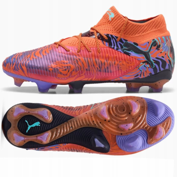 Puma Kopačky FUTURE 8 Ultimate Creativity FG 108428-01