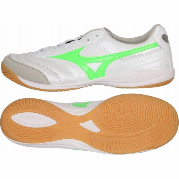 Mizuno Boty Morelia Sala Elite IN Q1GA251237
