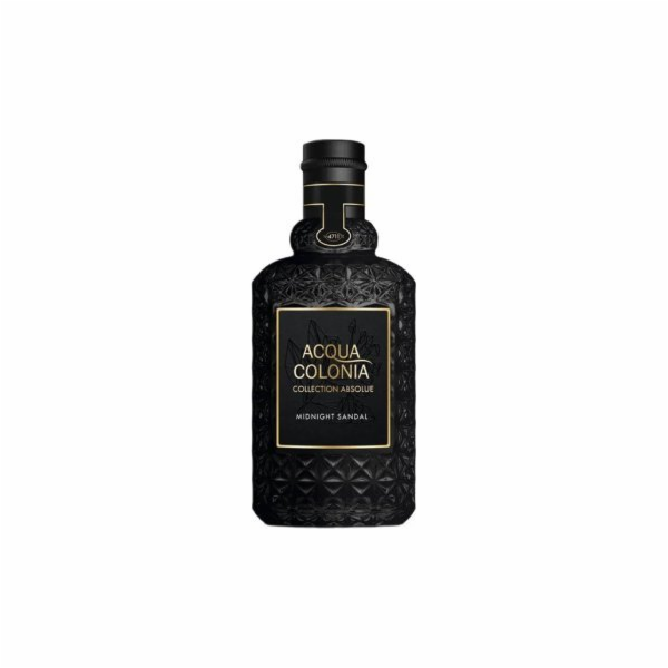 4711 Acqua Colonia Collection Absolue Midnight Sandal EDP...
