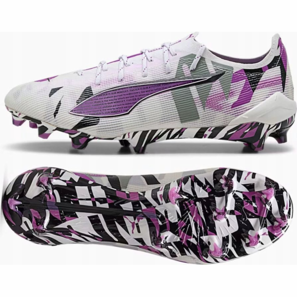 Puma Kopačky ULTRA 5 Ultimate Forever FG 108410-01