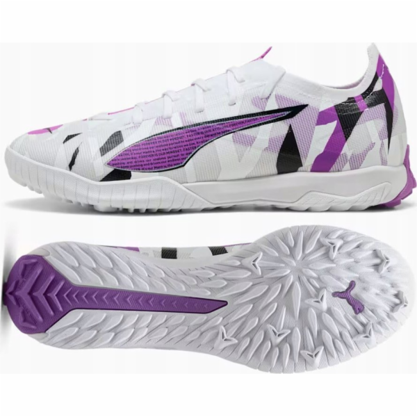 Boty Puma Ultra 5 Match Forever TT 108448-01