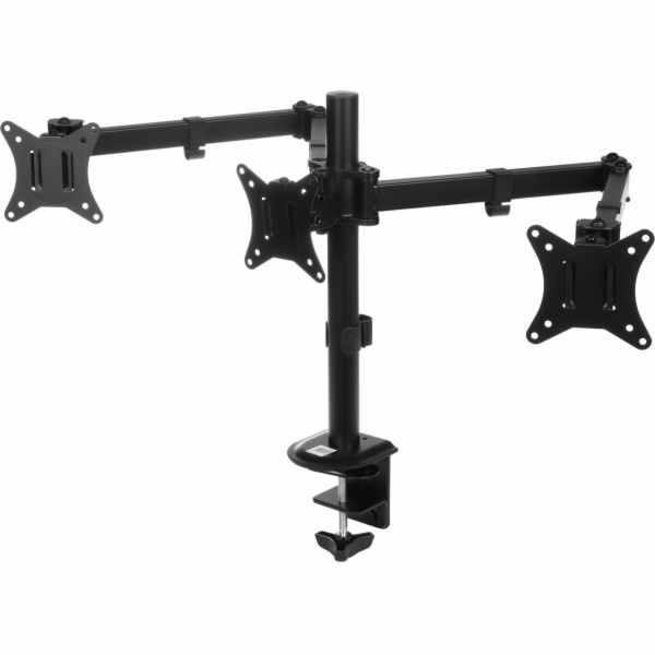 BRATECK-LDT66-C034 UPEVNĚNÍ NA STOLNÍ MONITOR BRATECK