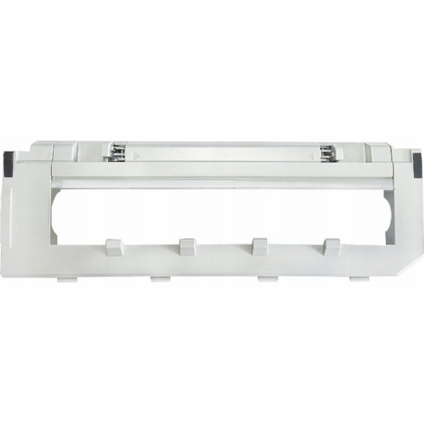 JETtools Pouzdro hlavního kartáče pro vysavač Xiaomi Robo...