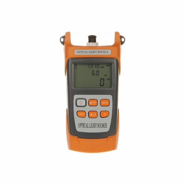 Spacetronik LASEROVÝ ZDROJ SVĚTLA SLS-XK30S 1310 / 1550 nm