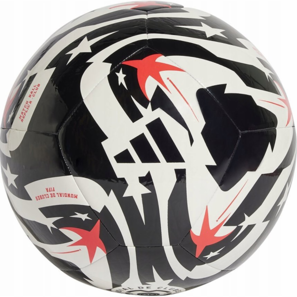 Adidas Míč FCWC Club JD3822