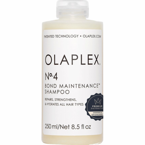 Olaplex Olaplex, No.4 Hair Perfector, šampon na vlasy, re...