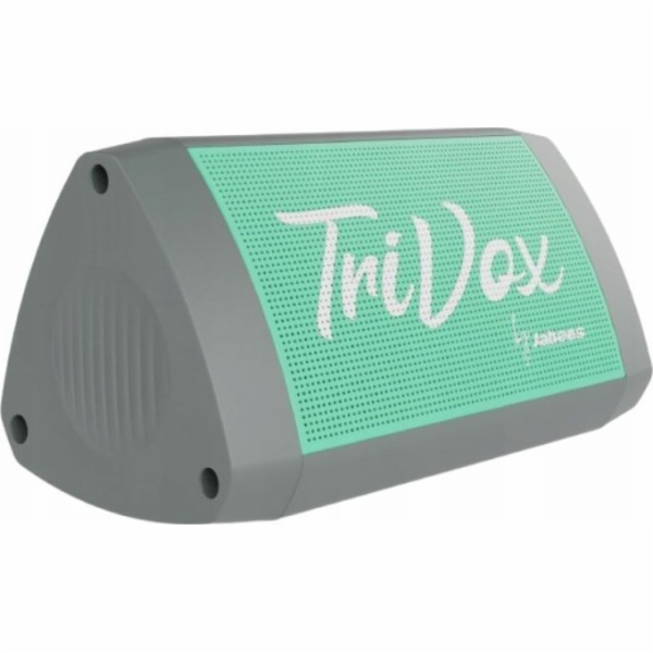 Jabees Trivox 7w Bluetooth reproduktor Vodotěsný IP66 + A...