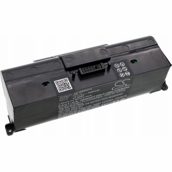 Baterie ABL-H Baterie typu ABLH pro iRobot Roomba J10 J9 ...