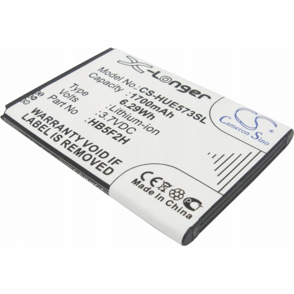 Cameron Sino Dobíjecí baterie pro Huawei E5330 E5336 E537...