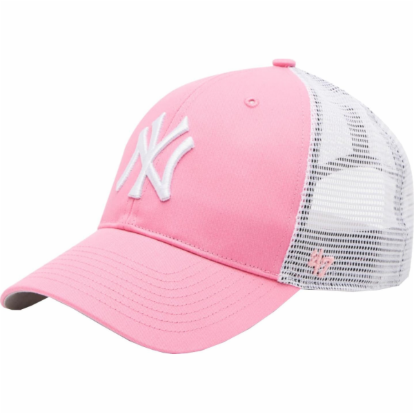 47 Brand Kšiltovka MLB New York Yankees Branson B-BRANS17...