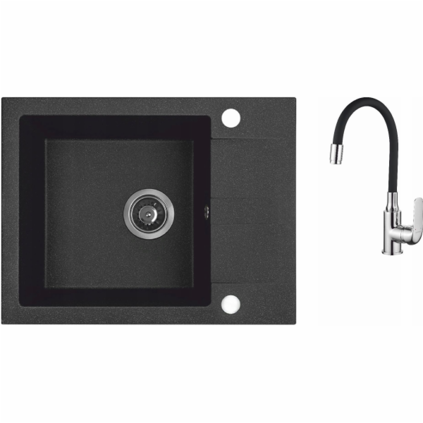 Laveo AQ.901-1011506 / AQUAFORM / MARANELLO ELASTICO / Dř...